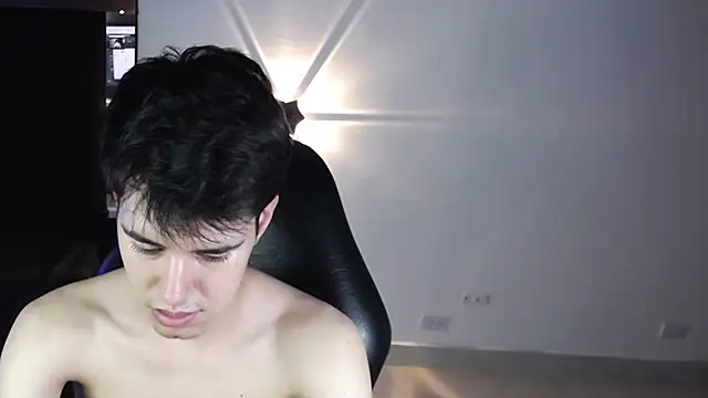 Blakzen webcam