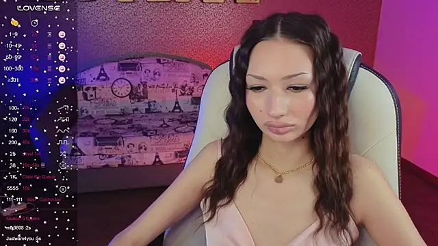 Athenatrend webcam