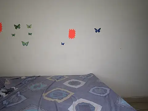 Pinkbarb webcam