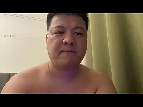 zhang1118 webcam