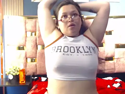 Tamara_doke webcam
