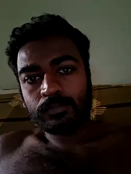 BlackHairy_man webcam