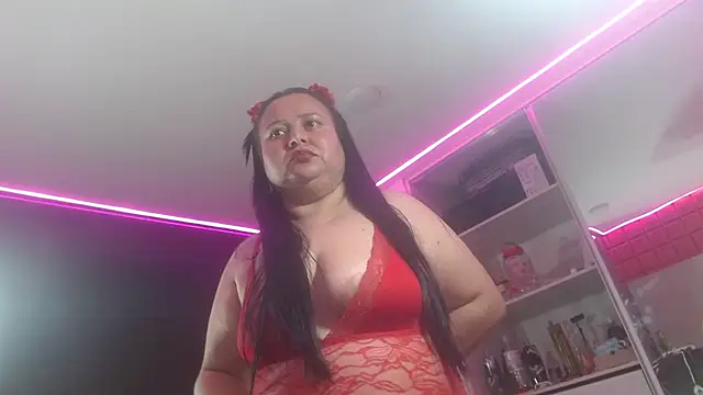 sammyEvans__ webcam