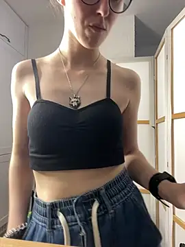 MartiniiSelenna webcam