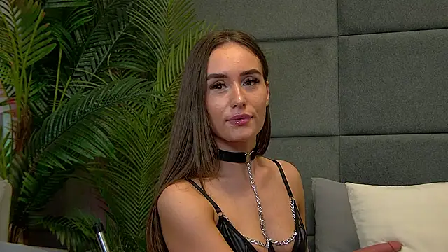 Audrey_Eden webcam