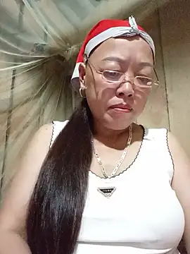 Agnes-baby webcam