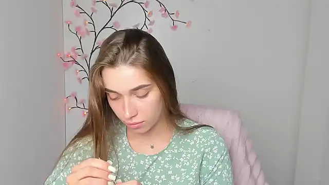 NikaMystic webcam
