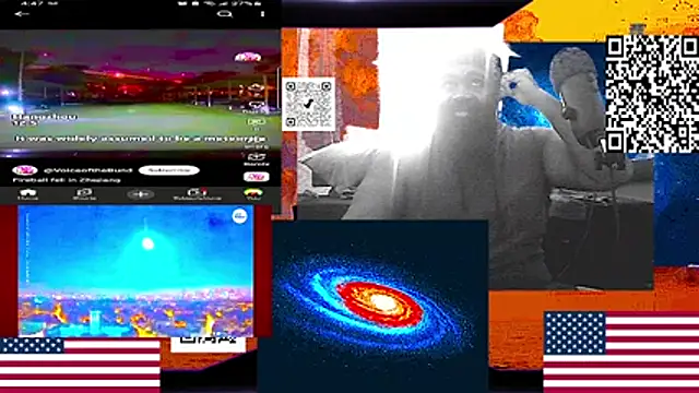 RussellTaylorLacy webcam