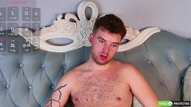 ArthurMeyers webcam