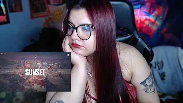 Annee23 webcam