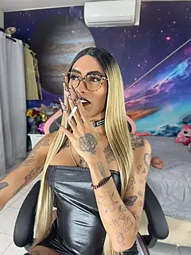 Nella_Dolls webcam