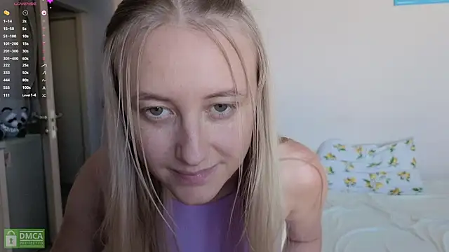 AngeelLina webcam