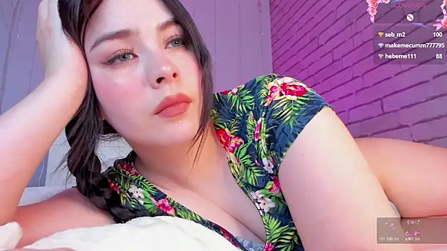 natalforsy - NatalForsy's free webcam - UK Sex Cams