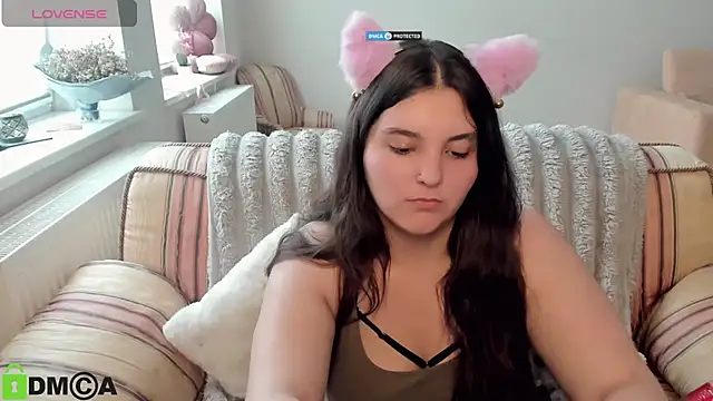 MonikaMooon webcam