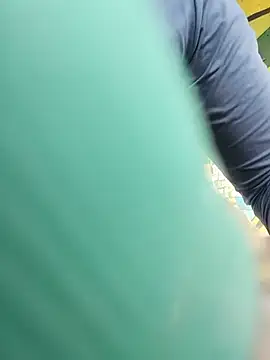 Hiroshi_Shen's live cam
