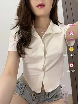 meimei_x's live cam