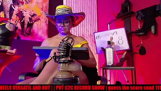 MistressSlut1