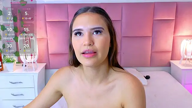 kaily_sweet1 webcam