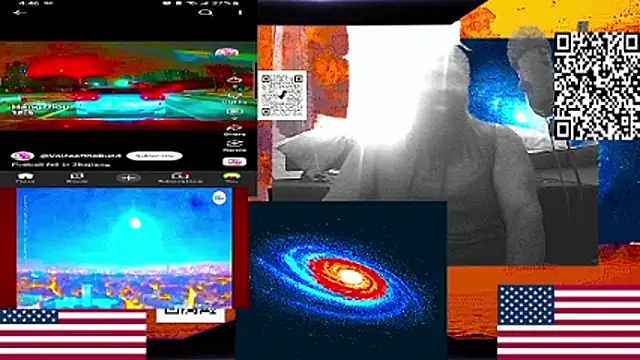 RussellTaylorLacy webcam