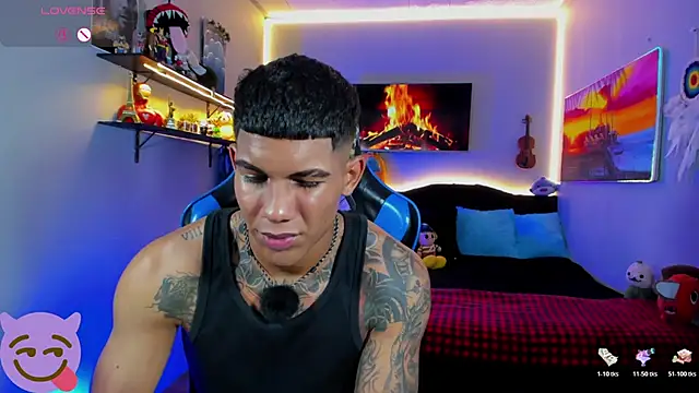 Damian_latinxxx
