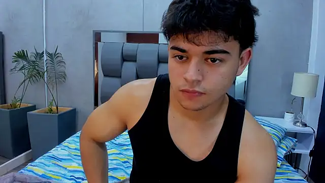 Charlie___Musk webcam