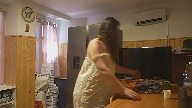 VanessaDoyle webcam