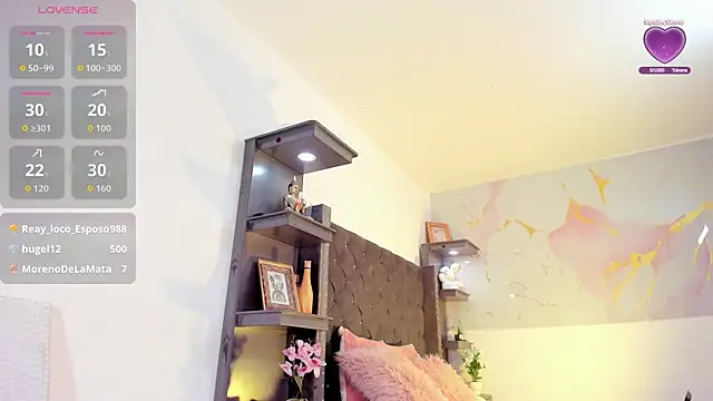 Quta1 - Trans webcam sex chat