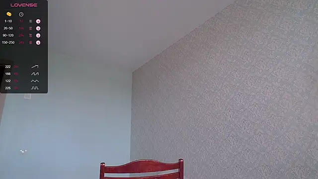 Ambrosia_nectar live cam on StripChat