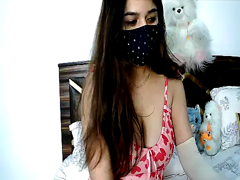 Gloie4u webcam