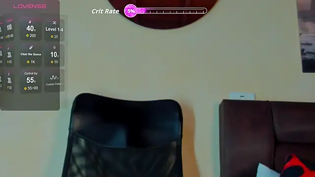 MikeRoss7777 webcam