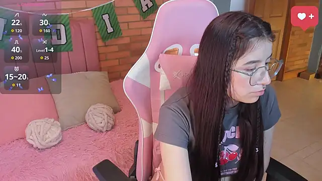 Amy_joones webcam