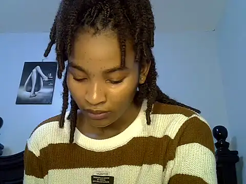 cute-alexis webcam