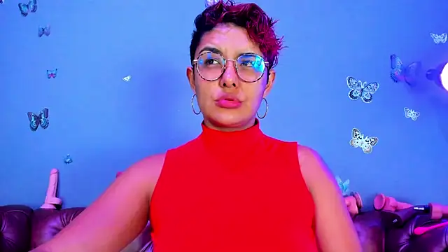 Kaira_mosse webcam