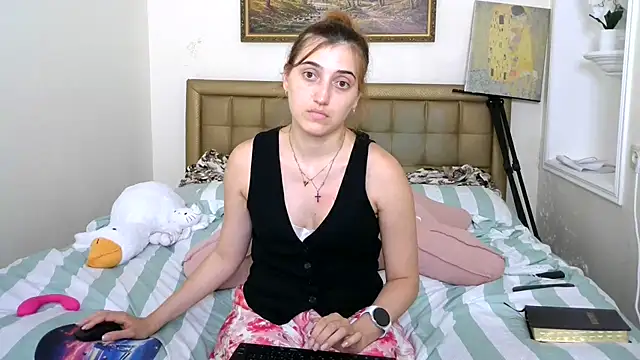 Iren webcam