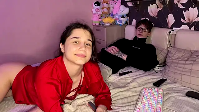 baby_lesi webcam