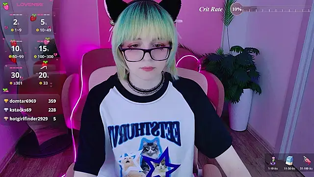666_marshmallow webcam