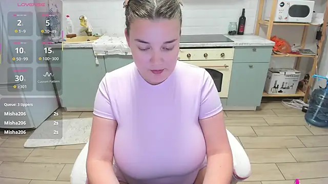 LinaElasm webcam
