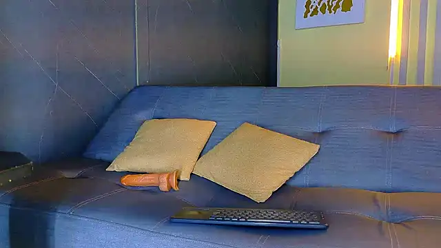 ALANNFERRER webcam