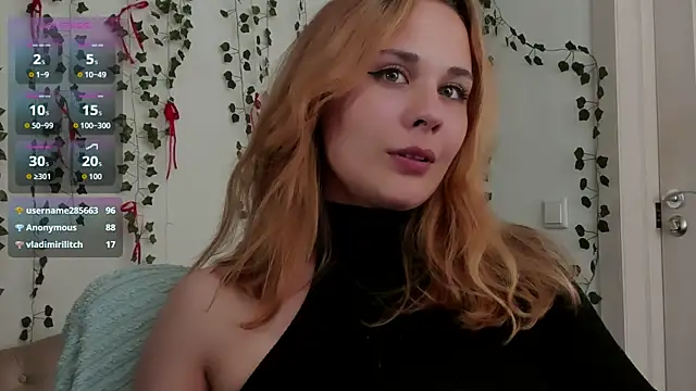 Rita_Wild webcam