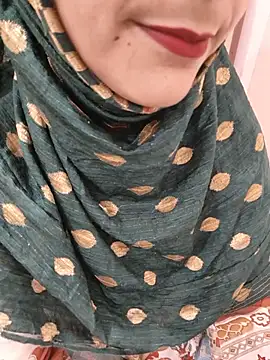 Indian-Aleena webcam
