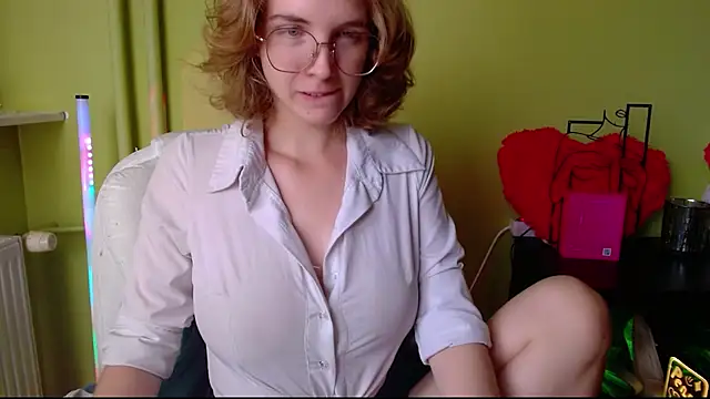 juicyPenny webcam