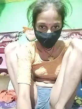 Punam_ji webcam