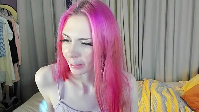 Jennie_Hunter webcam