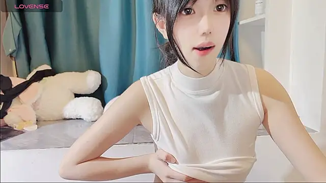 tt_cute webcam