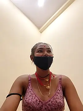 Bhuvika_Love-143 webcam