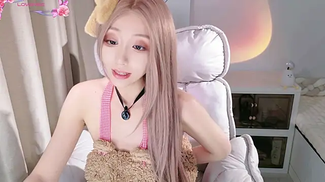 Lulu_QAQ webcam