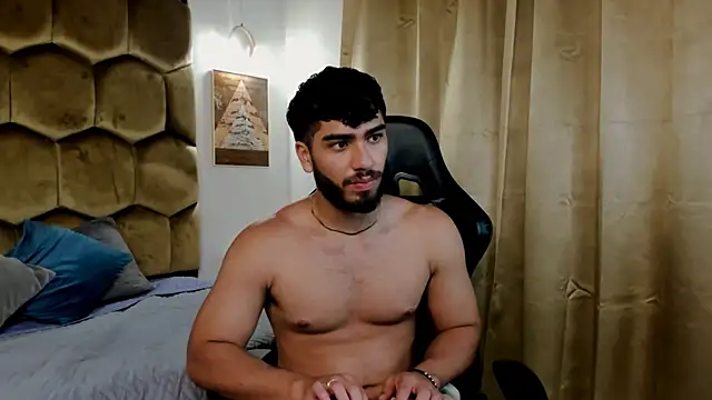 Franco_banderas webcam