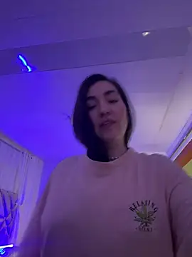 KathiaJenner webcam
