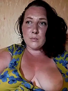 Sweet_Aurorari webcam