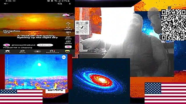 RussellTaylorLacy webcam